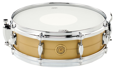 Gretsch Drums Gergo Borlai Signature snare būgnas