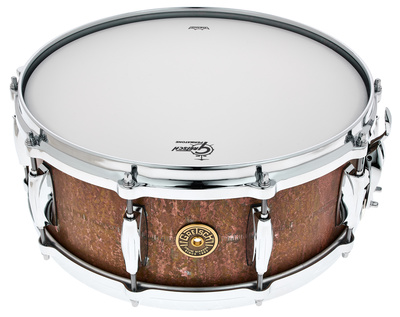 Gretsch Drums Keith Carlock Signature snare būgnas