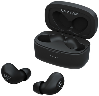 Behringer Live Buds belaidės ausinės  