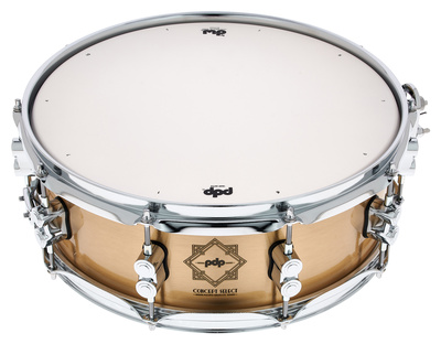 DW PDP 14"x5" Concept Bronze bronzinis snare būgnas