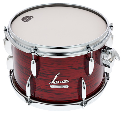Sonor 12"x08" Vintage Series Red tomo būgnas