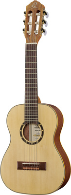 Ortega R122-1/4-L kairiarankė klasikinė gitara