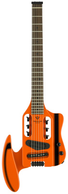 Traveler Guitar Speedster Standard HOR alternatyvaus dizaino elektrinė gitara
