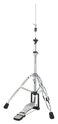 DW PDP 800 Hi-Hat stovas