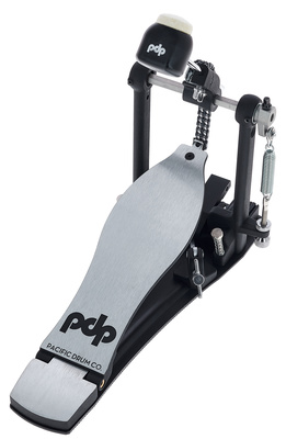 DW PDP 800 viengubas bosinio būgno pedalas