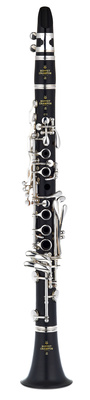 Buffet Crampon E-11 Eb-Clarinet 17/6