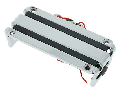 Lace Pickups Aluma Bass Bar 3.5 CH bosinės gitaros garso nuėmėjas