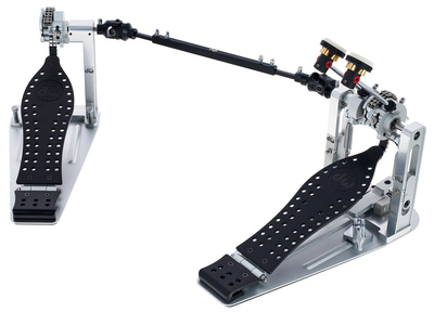 DW MCD Double Pedal dvigubas pedalas bosiniams būgnams  