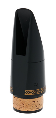 Chedeville Bass-Clarinet Elite F4 bosinio klarneto pūstukas