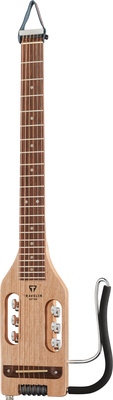 Traveler Guitar Ultra-Light Acoustic Mahogany akustinė gitara