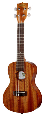 Kala KA-15-C-BNDL koncertinė ukulelė starterio rinkinys