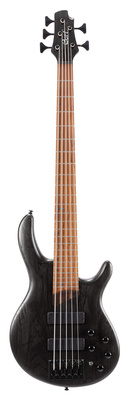 Cort B5 Element Open Pore Black 5-stygė j-bosinė gitara