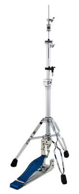 DW MDD Hi-Hat 3-leg Cobalt hi-hat stovas