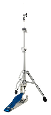 DW MDD Hi-Hat 2-leg Cobalt hi-hat stovas
