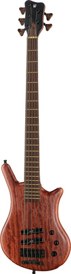 Warwick Masterbuilt Thumb BO NT 5 bosinė gitara