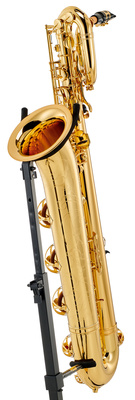 Yamaha YBS-62II baritoninis saksofonas  