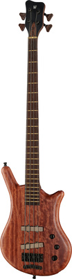 Warwick Masterbuilt Thumb BO NT 4 keturstygis bosas  