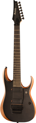 Ibanez RGDR4327-NTF Prestige elektriskā ģitāra