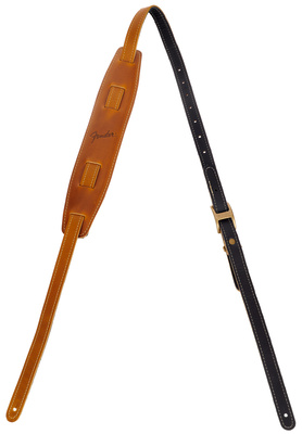 Fender Mustang Saddle Strap BTS odinis diržas