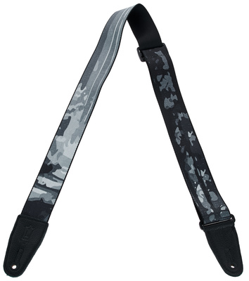 Levys Poly Strap 2" Grey Tree Motif gitaros diržas