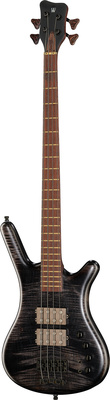 Warwick Masterbuilt Corvette $$ NB 4 keturstygė bosinė gitara