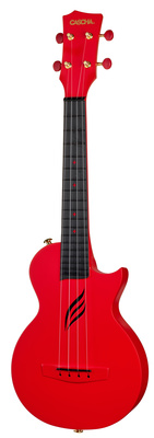 Cascha Carbon Concert Set RD koncerta ukulele