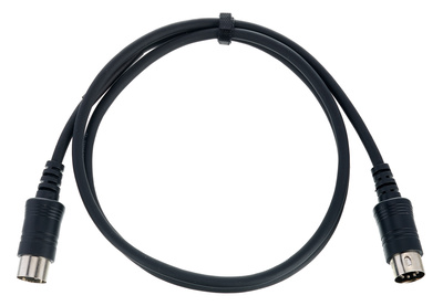 Cordial ED 1 AA elements MIDI laidas