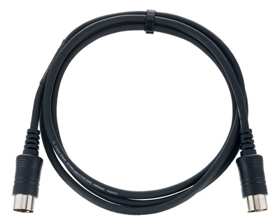 Cordial ED 1,5 AA elements midi laidas  
