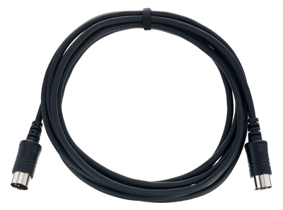 Cordial ED 3 AA elements midi laidas