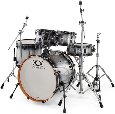 DrumCraft Series 4 Standard Set PSB akustinis būgnų komplektas