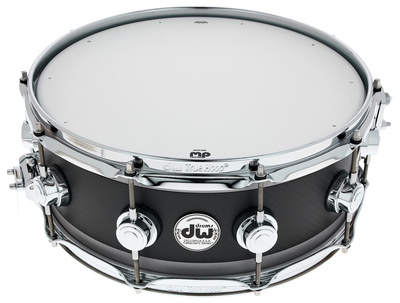DW 14"x5,5" Ultralight Edge snare būgnas