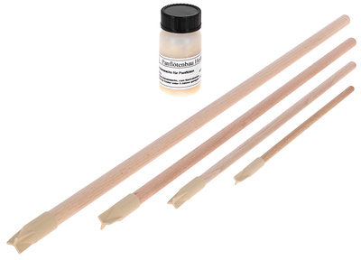Hofmann Tuning Set derinimo komplektas panflitai