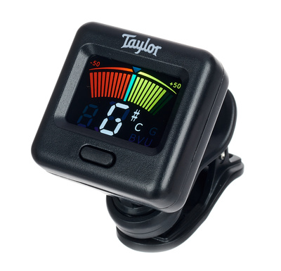 Taylor Digital Tuner gitaros derintuvas  