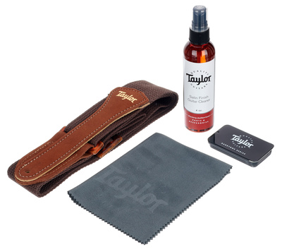 Taylor GS Mini/Travel Guitar Pack odinis gitaros diržas
