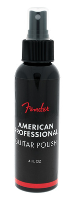 Fender American Pro gitaros poliravimo priemonė