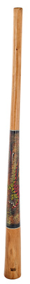 Thomann Didgeridoo Suren 145-150 paint didžeridu