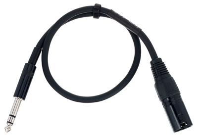 Cordial EM 0,5 MV elements audio laidas