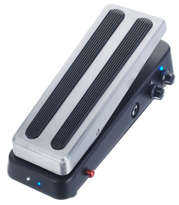 Dunlop Cry Baby Custom Badass GCB65 wah pedalas