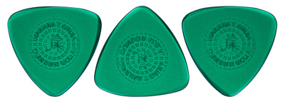 Dunlop Akira Takasaki Custom 1,40 signature mediatoriaus 