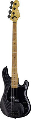 Sandberg California II VS 4 juoda p-bosinė gitara  