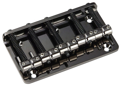 Gotoh 205B-5 B bosinės gitaros tiltelis