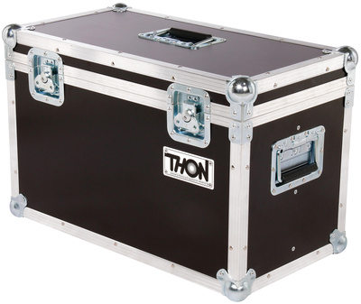 Thon Case 2x Eurolite PLL-360 apšvietimo dėklas