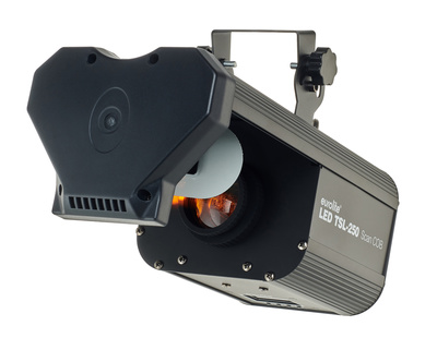 Eurolite LED TSL-250 Scan COB skeneris
