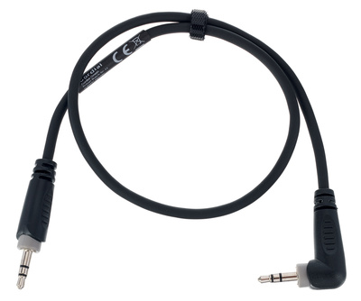 Cordial ES 0,5 WWR audio laidas  