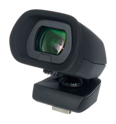 Blackmagic Design Pocket Cinema Camera Pro EVF fotoaparato vaizdo ieškiklis
