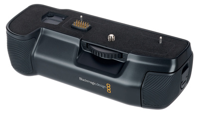 Blackmagic Design Pocket Camera Battery Pro Grip fotoaparato rankena