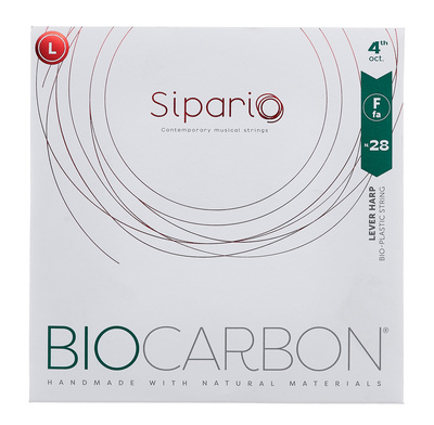 Sipario BioCarbon Str. 4th Oct. FA/F arfos styga