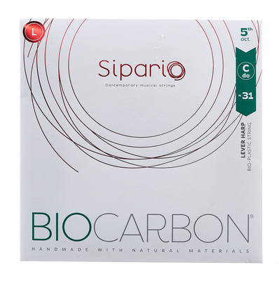 Sipario BioCarbon Str. 5th Oct. DO/C arfos styga