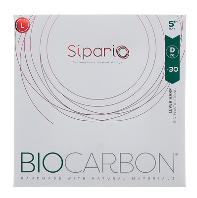 Sipario BioCarbon Str. 5th Oct. RE/D arfos styga