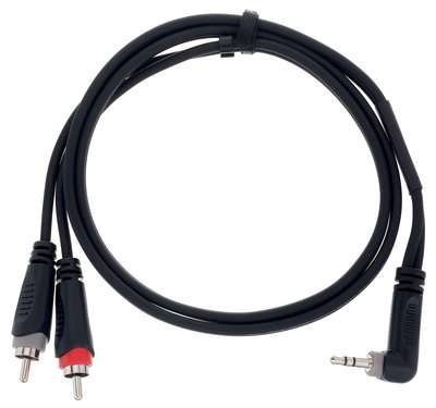 Cordial EY 1 WRCC elements Y-adapterinis laidas